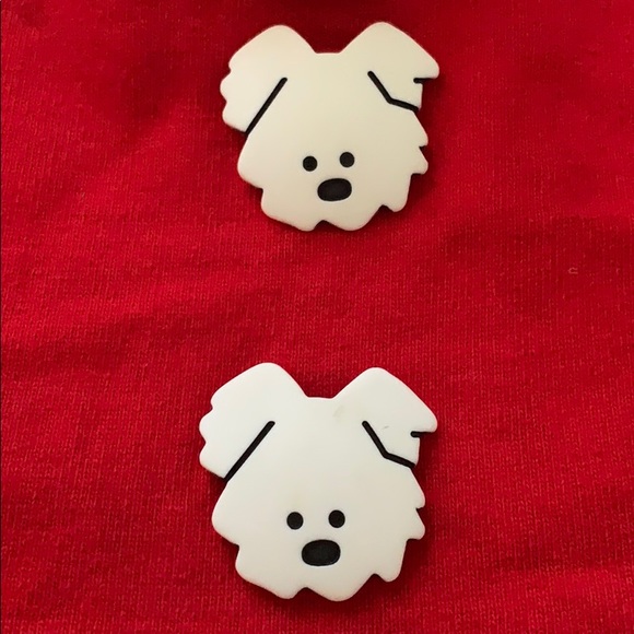 💥Puppy Dress Size 4T - Picture 3 of 6